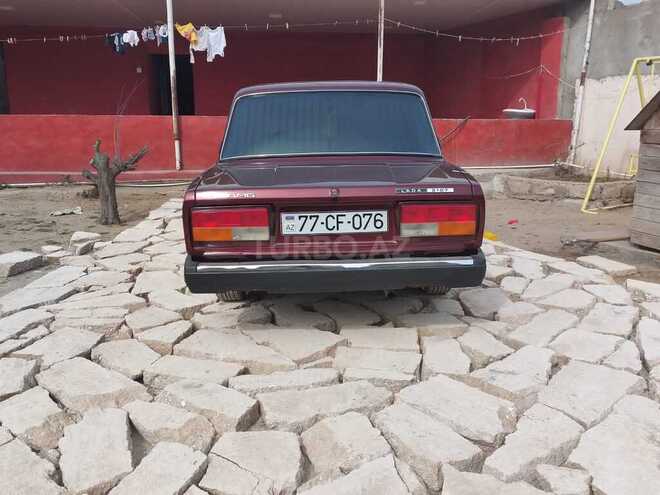 LADA (VAZ) 2107 2011, 114,756 km - 1.6 l - Bakı