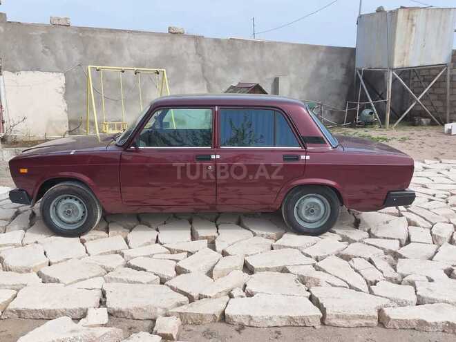 LADA (VAZ) 2107 2011, 114,756 km - 1.6 l - Bakı