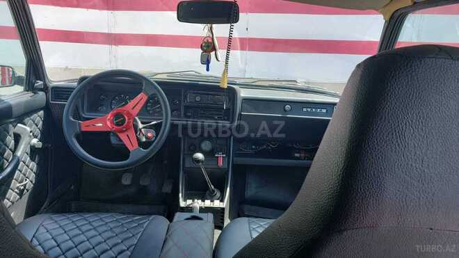 LADA (VAZ) 2107 2011, 114,756 km - 1.6 l - Bakı