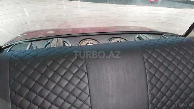 LADA (VAZ) 2107 2011, 114,756 km - 1.6 l - Bakı