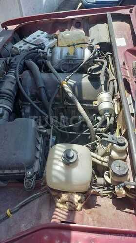 LADA (VAZ) 2107 2011, 114,756 km - 1.6 l - Bakı