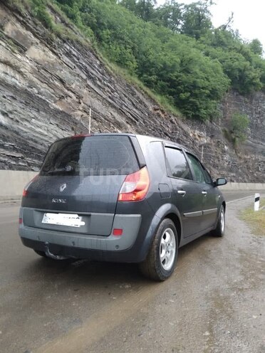 Renault Scenic 2008, 350,000 km - 1.5 l - Bakı