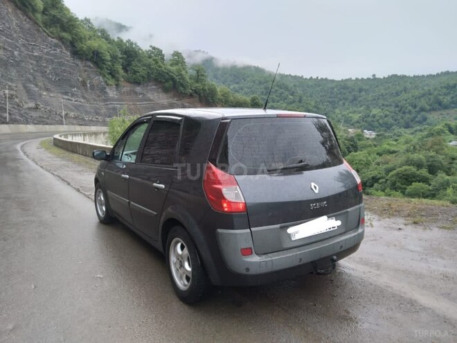Renault Scenic 2008, 350,000 km - 1.5 l - Bakı