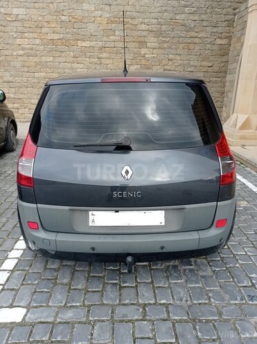 Renault Scenic 2008, 350,000 km - 1.5 l - Bakı
