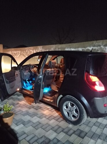 Renault Scenic 2008, 350,000 km - 1.5 l - Bakı