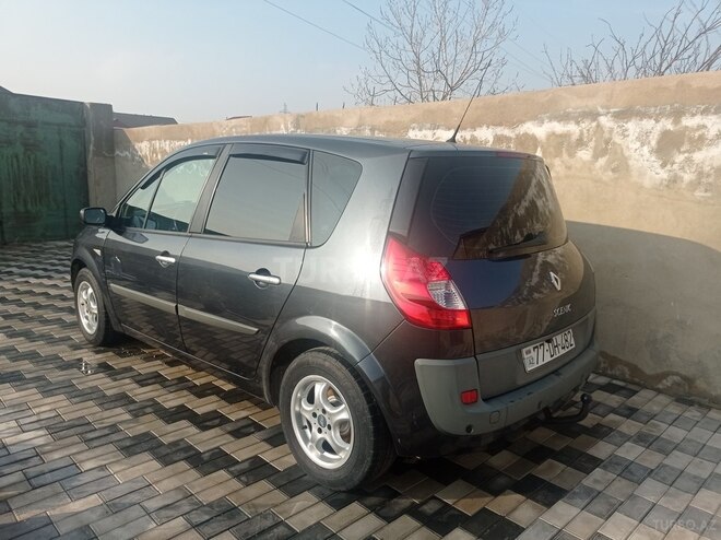 Renault Scenic 2008, 350,000 km - 1.5 l - Bakı