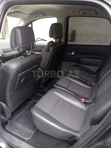 Renault Scenic 2008, 350,000 km - 1.5 l - Bakı