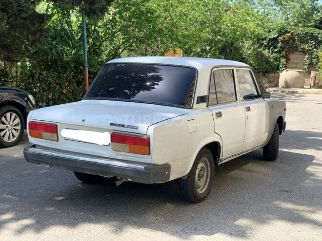 LADA (VAZ) 2107 2008, 130,000 km - 1.6 l - Bakı