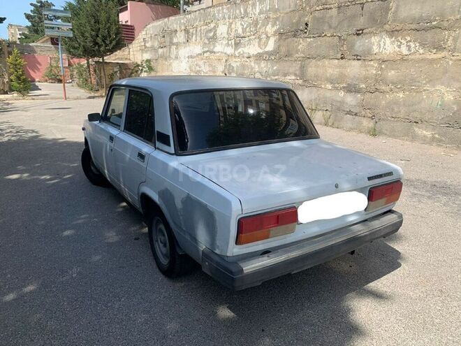 LADA (VAZ) 2107 2008, 130,000 km - 1.6 l - Bakı