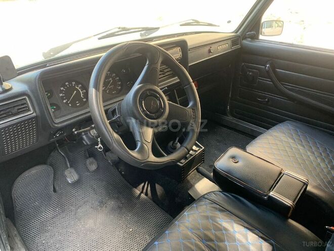 LADA (VAZ) 2107 2008, 130,000 km - 1.6 l - Bakı