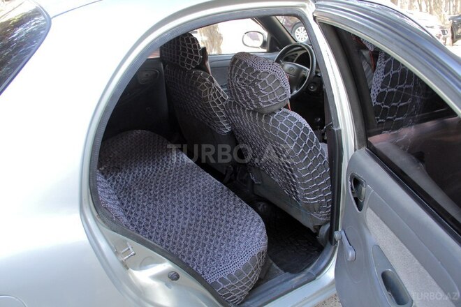 Daewoo Lanos 2010, 234,154 km - 1.5 l - Bakı