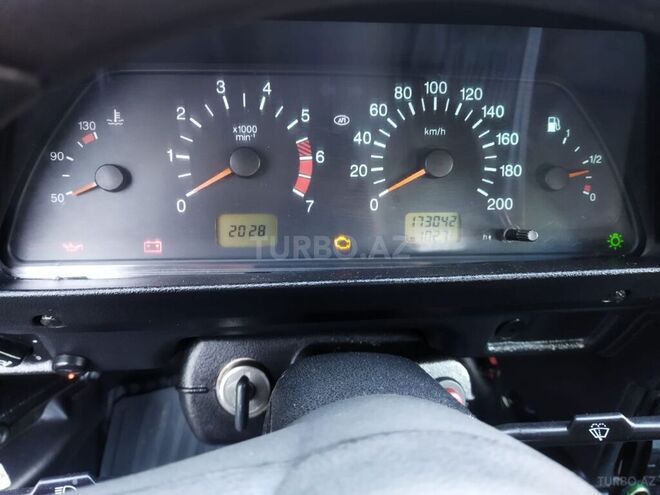 LADA (VAZ) Niva 2013, 173,000 km - 1.7 l - Şəki