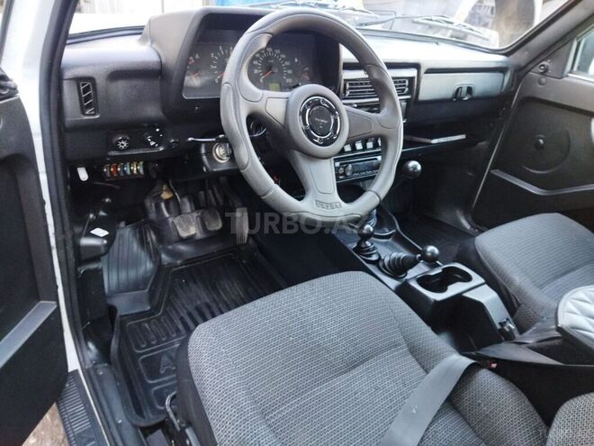 LADA (VAZ) Niva 2013, 173,000 km - 1.7 l - Şəki