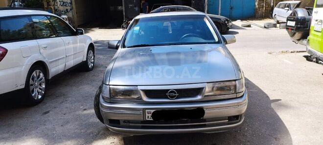 Opel Vectra 1995, 358,543 km - 1.8 l - Bakı