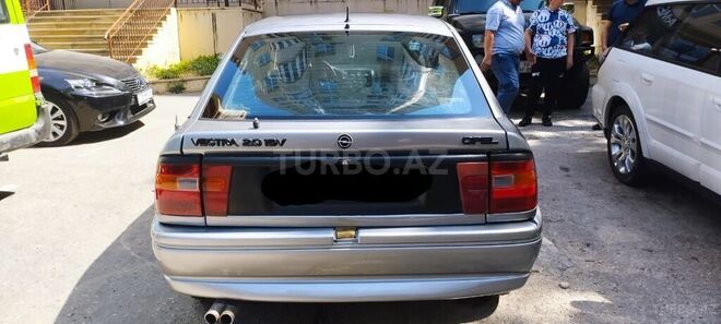 Opel Vectra 1995, 358,543 km - 1.8 l - Bakı
