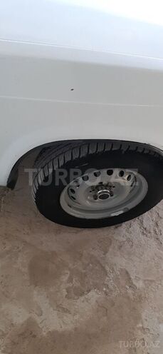 LADA (VAZ) 2105 1983, 250,000 km - 1.5 l - Salyan
