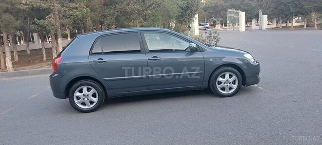 Toyota Corolla 2006, 169,000 km - 1.4 l - Sumqayıt