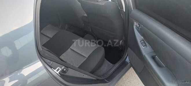 Toyota Corolla 2006, 169,000 km - 1.4 l - Sumqayıt