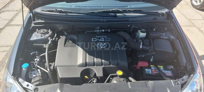 Toyota Corolla 2006, 169,000 km - 1.4 l - Sumqayıt