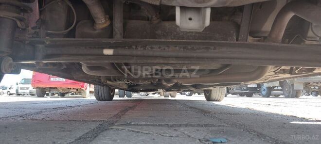 Toyota Corolla 2006, 169,000 km - 1.4 l - Sumqayıt