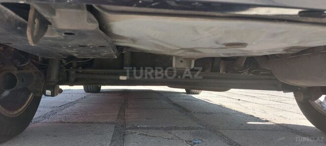 Toyota Corolla 2006, 169,000 km - 1.4 l - Sumqayıt