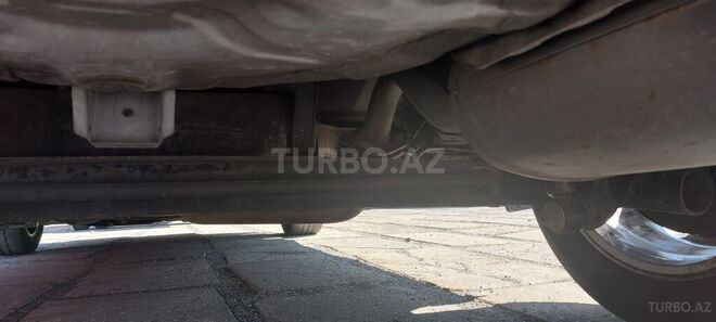 Toyota Corolla 2006, 169,000 km - 1.4 l - Sumqayıt