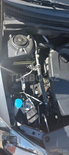 Toyota Corolla 2006, 169,000 km - 1.4 l - Sumqayıt