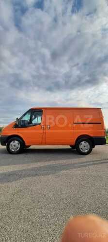 Ford Transit 2008, 201,000 km - 2.4 l - Bakı