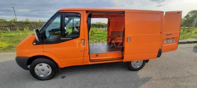 Ford Transit 2008, 201,000 km - 2.4 l - Bakı