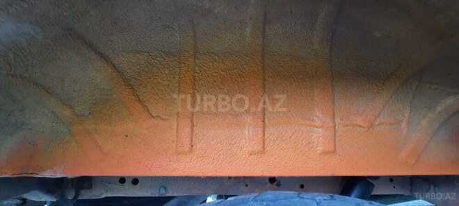 Ford Transit 2008, 201,000 km - 2.4 l - Bakı