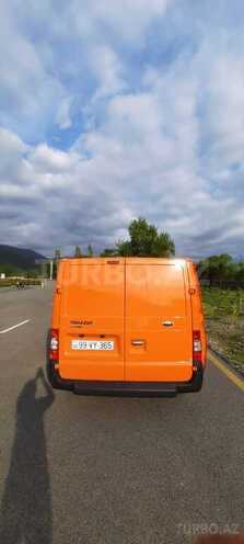 Ford Transit 2008, 201,000 km - 2.4 l - Bakı