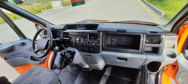 Ford Transit 2008, 201,000 km - 2.4 l - Bakı