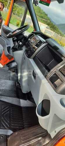 Ford Transit 2008, 201,000 km - 2.4 l - Bakı
