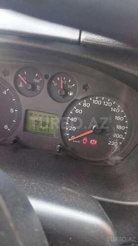 Ford Transit 2008, 201,000 km - 2.4 l - Bakı