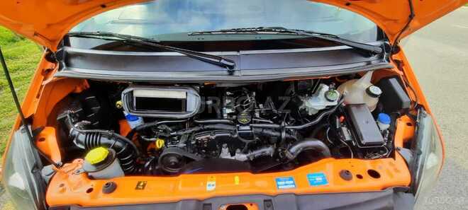 Ford Transit 2008, 201,000 km - 2.4 l - Bakı