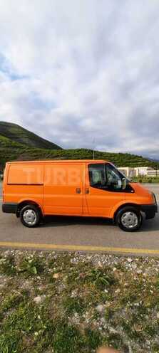 Ford Transit 2008, 201,000 km - 2.4 l - Bakı