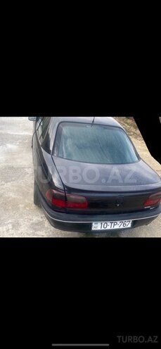 Opel Omega 1997, 244,000 km - 2.5 l - Bakı