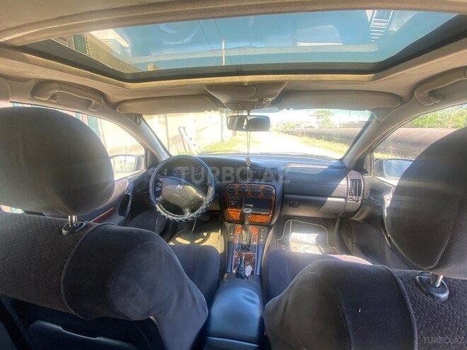 Opel Omega 1997, 244,000 km - 2.5 l - Bakı