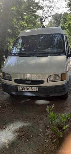 Ford Transit 1996, 555,555 km - 2.5 л - Mingəçevir