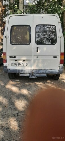 Ford Transit 1996, 555,555 km - 2.5 л - Mingəçevir