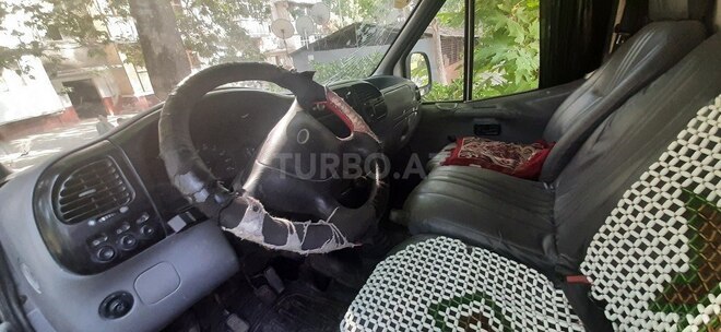 Ford Transit 1996, 555,555 km - 2.5 л - Mingəçevir