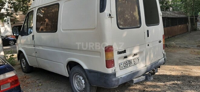 Ford Transit 1996, 555,555 km - 2.5 л - Mingəçevir