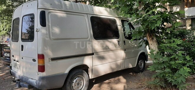Ford Transit 1996, 555,555 km - 2.5 л - Mingəçevir