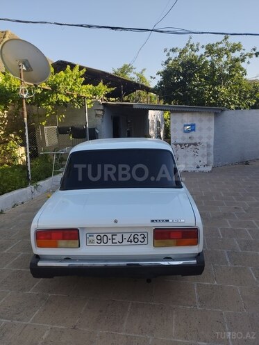 LADA (VAZ) 2107 2007, 123,000 km - 1.6 л - Şirvan