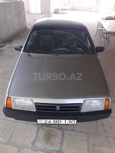 LADA (VAZ) 2109 2001, 280,000 km - 1.5 л - Bakı