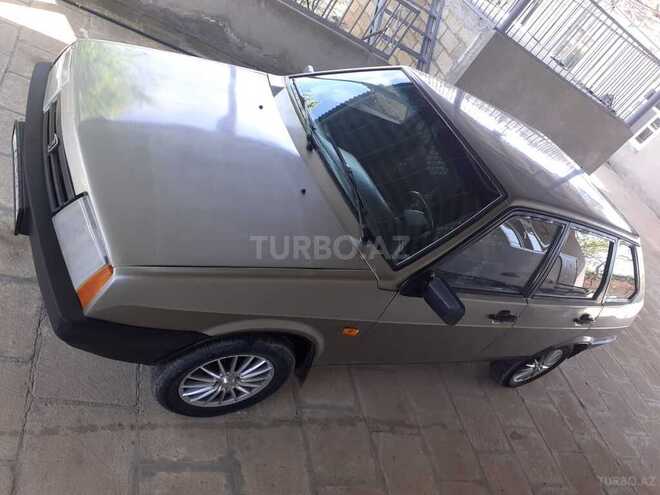 LADA (VAZ) 2109 2001, 280,000 km - 1.5 л - Bakı