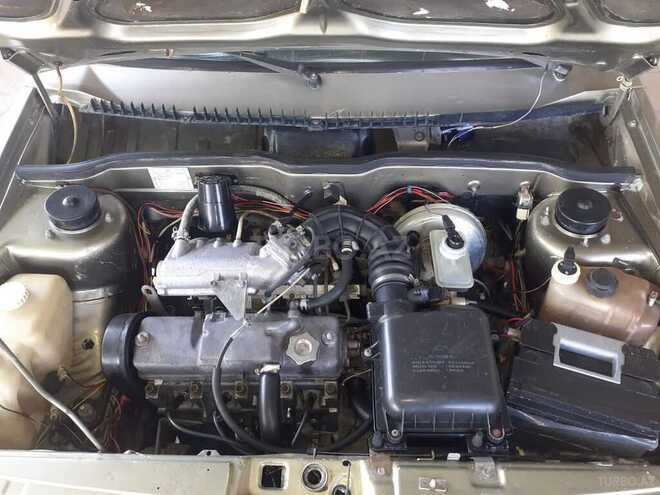 LADA (VAZ) 2109 2001, 280,000 km - 1.5 л - Bakı