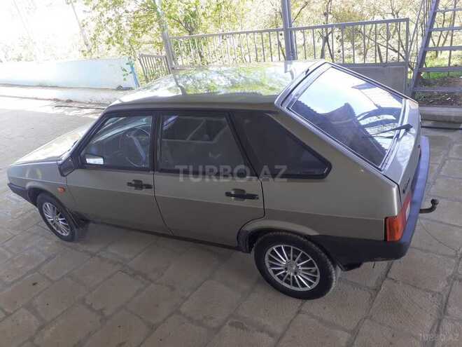 LADA (VAZ) 2109 2001, 280,000 km - 1.5 л - Bakı