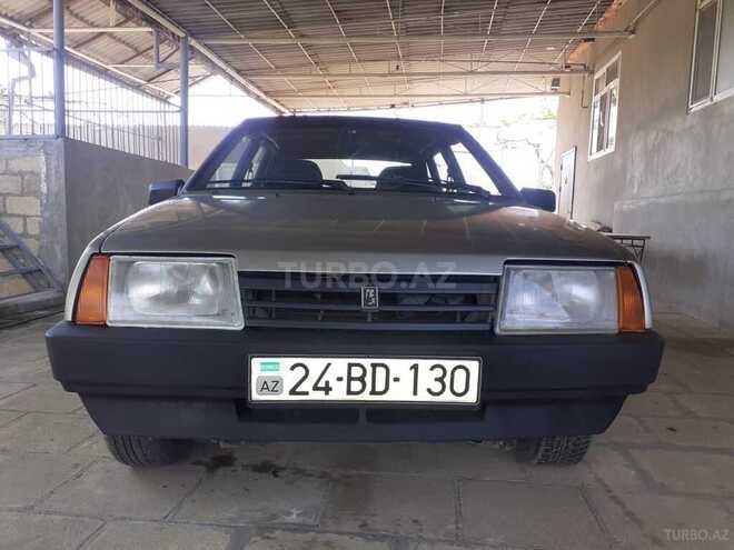 LADA (VAZ) 2109 2001, 280,000 km - 1.5 л - Bakı