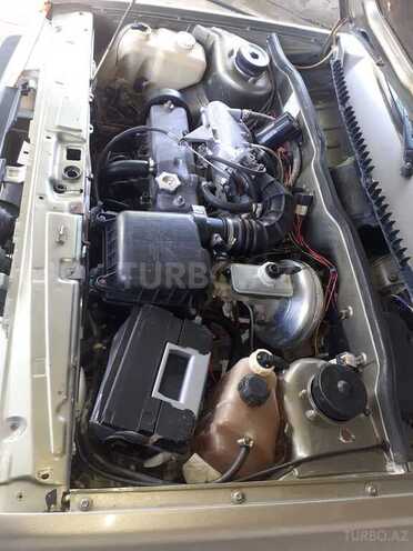 LADA (VAZ) 2109 2001, 280,000 km - 1.5 л - Bakı